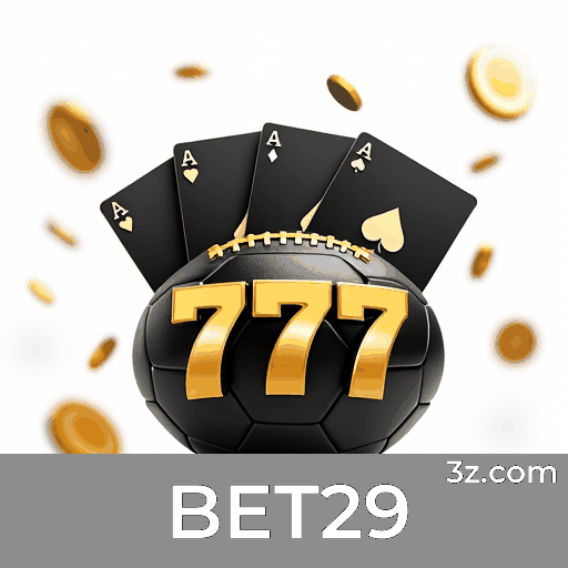 BET29 Logo