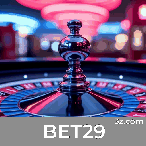 BET29 Logo