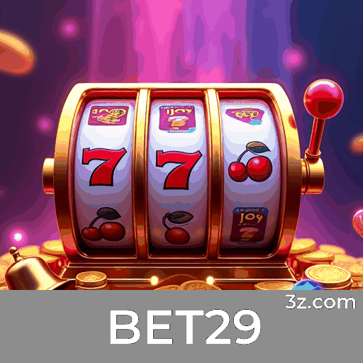 BET29 Logo