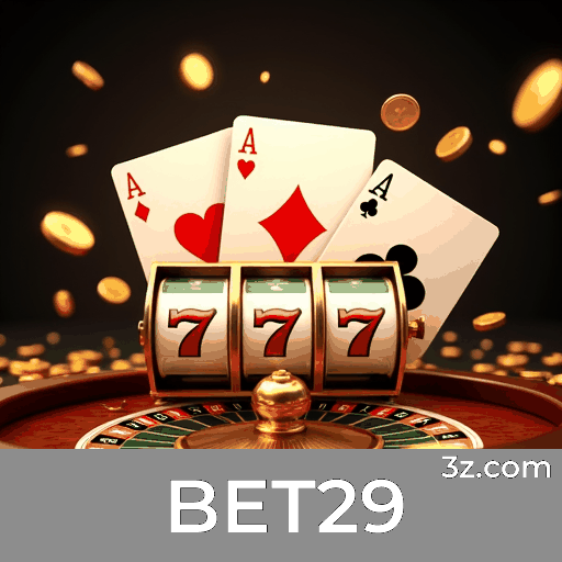 BET29 Logo
