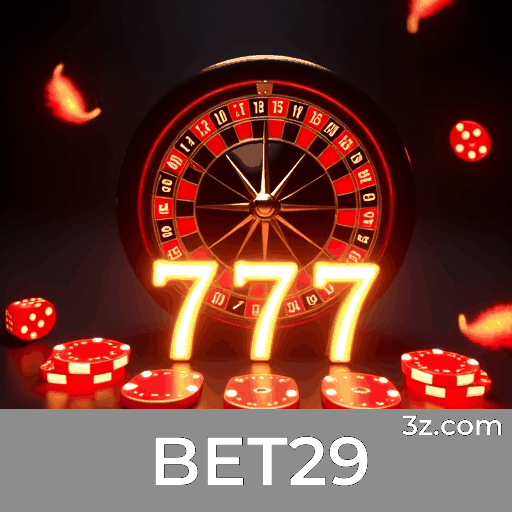 BET29 Logo