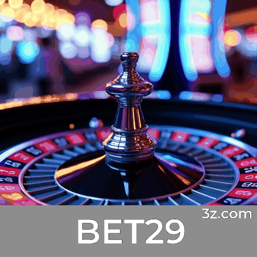 BET29 Logo