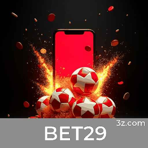 BET29 Logo