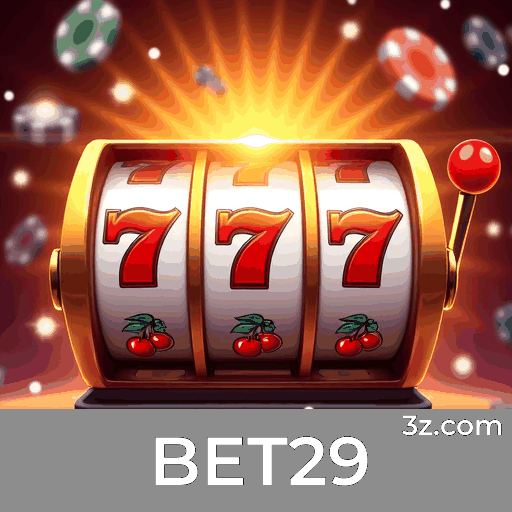 BET29 Logo
