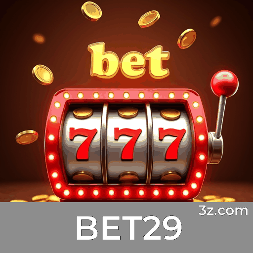 BET29 Logo