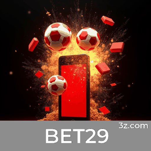 BET29 Logo