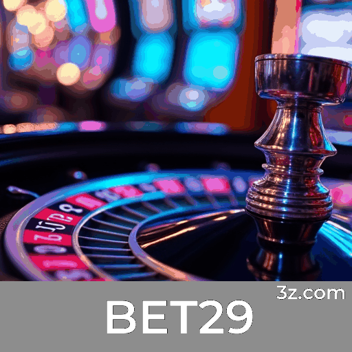 BET29 Logo
