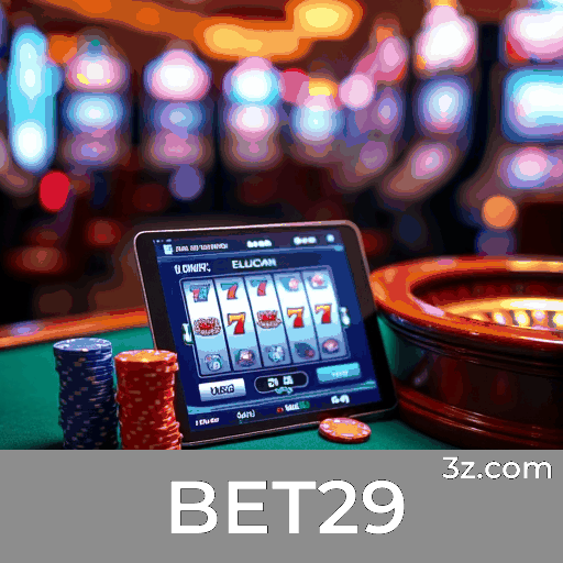 BET29 Logo