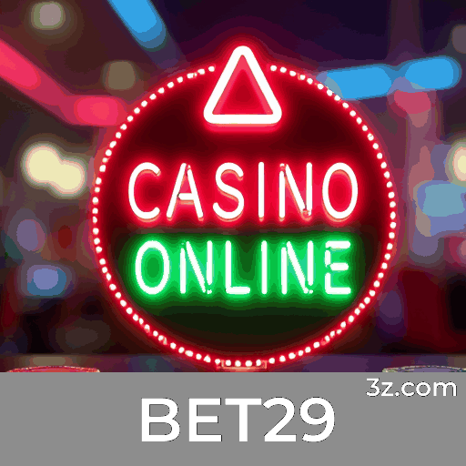 BET29 Logo