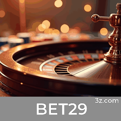 BET29 Logo